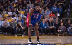 Fâché contre ses joueurs, Stan Van Gundy interdit le dribble à l’entraînement