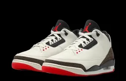 Trente ans d’histoire pour la Air Jordan 3 « World’s Best Dad »