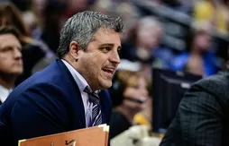 Deux cadres des Wolves aux commandes des Bulls ?