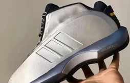 Le retour de la Crazy 1