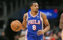 De’Anthony Melton aimerait continuer l’aventure avec les Sixers