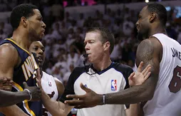 Indiana – Miami : le trash talking continue