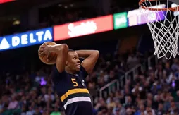 Le Jazz s’impose à l’expérience face aux Lakers