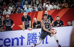 Coupe du monde 2019 : la Grèce éliminée dans la victoire