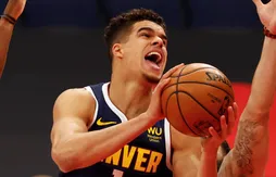 En playoffs, Michael Porter Jr. veut prouver qu’il a l’étoffe d’un leader