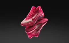 Les images de la Nike A’One, première chaussure signature d’A’ja Wilson !