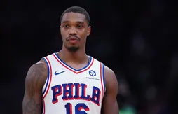 Lonnie Walker IV joue chaque match “comme si c’était le dernier”