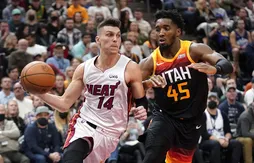 Comment le Heat a démoralisé le Jazz