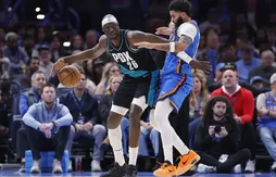 Saison terminée pour Duop Reath