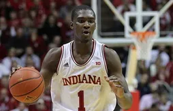 Indiana inflige à Michigan sa première défaite au sein de la Big Ten