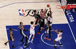 OG Anunoby crucifie les Spurs au bout d’un comeback historique !