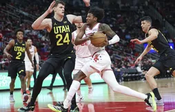 Pronostics NBA | Misez sur Jalen Green face au Jazz