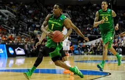 Dominic Artis et Ben Carter de retour à Oregon