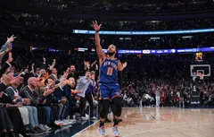 Jalen Brunson prolonge aux Knicks pour 156 millions de dollars !