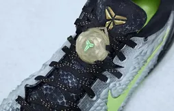 Nike dévoile les chaussures que LeBron, Kobe et Kevin Durant porteront à Noël
