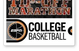 Le programme du Tip-Off Marathon : 28 heures de basket non-stop