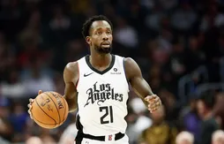 Les Grizzlies envoient Patrick Beverley à Minnesota