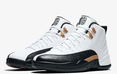 Jordan Brand : une Air Jordan 12 pour fêter le Nouvel An chinois