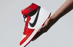 Le retour de la Air Jordan 1 KO “Chicago”