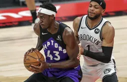 Stats & Highlights | Chicago chute, Toronto et Indiana s’accrochent, Oklahoma City s’enfonce