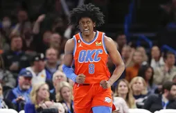 Le Thunder joue petit mais costaud