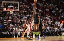 Armoni Brooks, l’invité surprise des Nets