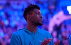 Les Hornets veulent garder Brandon Miller « pendant très, très longtemps »