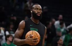 Jaylen Brown : « Je pratique le meilleur basket de ma carrière »