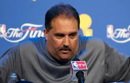 Stan Van Gundy et le Heat répondent à Phil Jackson