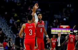 Nigeria : Jahlil Okafor barré par Spencer Dinwiddie ?