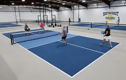 Kevin Durant investit aussi dans le pickleball