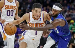 Stats & Highlights | Les Suns et les Wizards toujours en réussite, les Rockets plongent encore et encore