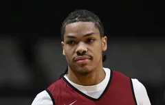 Darius Acuff Jr. n’a pas peur de s’ennuyer à Sacramento
