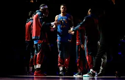 Michael Porter Jr : “Si nous perdons, c’est parce que je n’aide pas l’équipe”