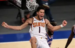 Pronostics NBA | Misez sur Devin Booker face aux Knicks
