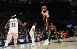 Les Lakers récupèrent Luke Kennard