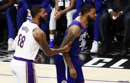 Markieff et Marcus Morris, les jumeaux terribles de Kansas