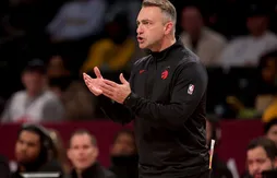 Quand Darko Rajakovic invite un coach universitaire de Toronto à travailler avec les Raptors