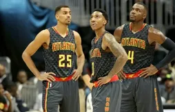 L’essentiel de la nuit en NBA : on n’arrête plus les Hawks