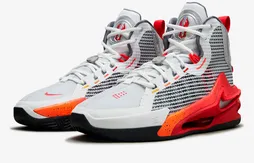 Un dernier coloris pour la Nike Zoom GT Jump ?