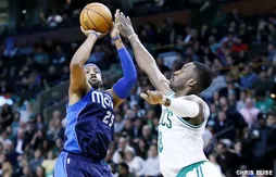 [Preview 2013/14] Numéro 17 – Dallas Mavericks