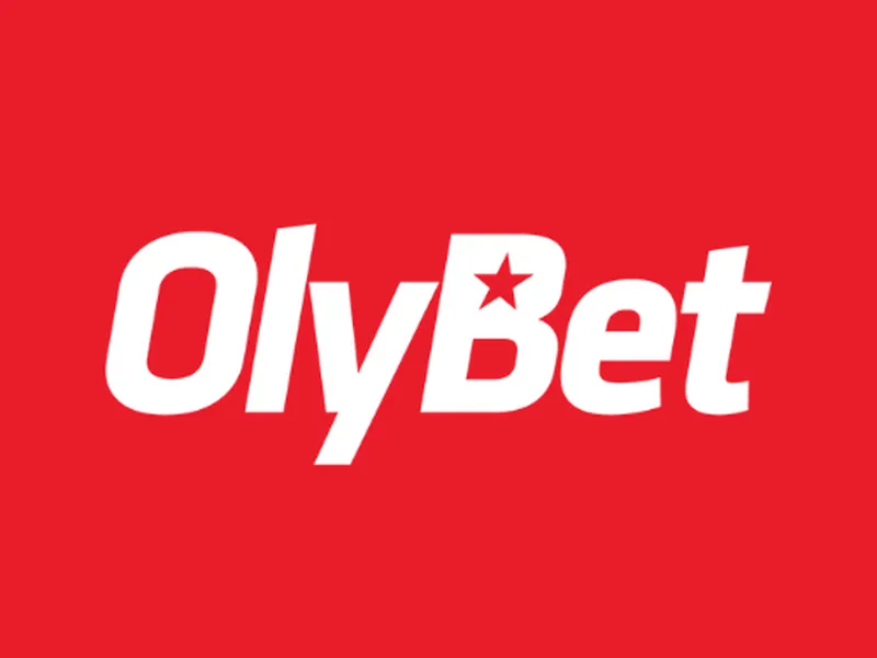 Logo Olybet