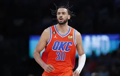 G-League : Olivier Sarr envoie OKC en finale de conférence