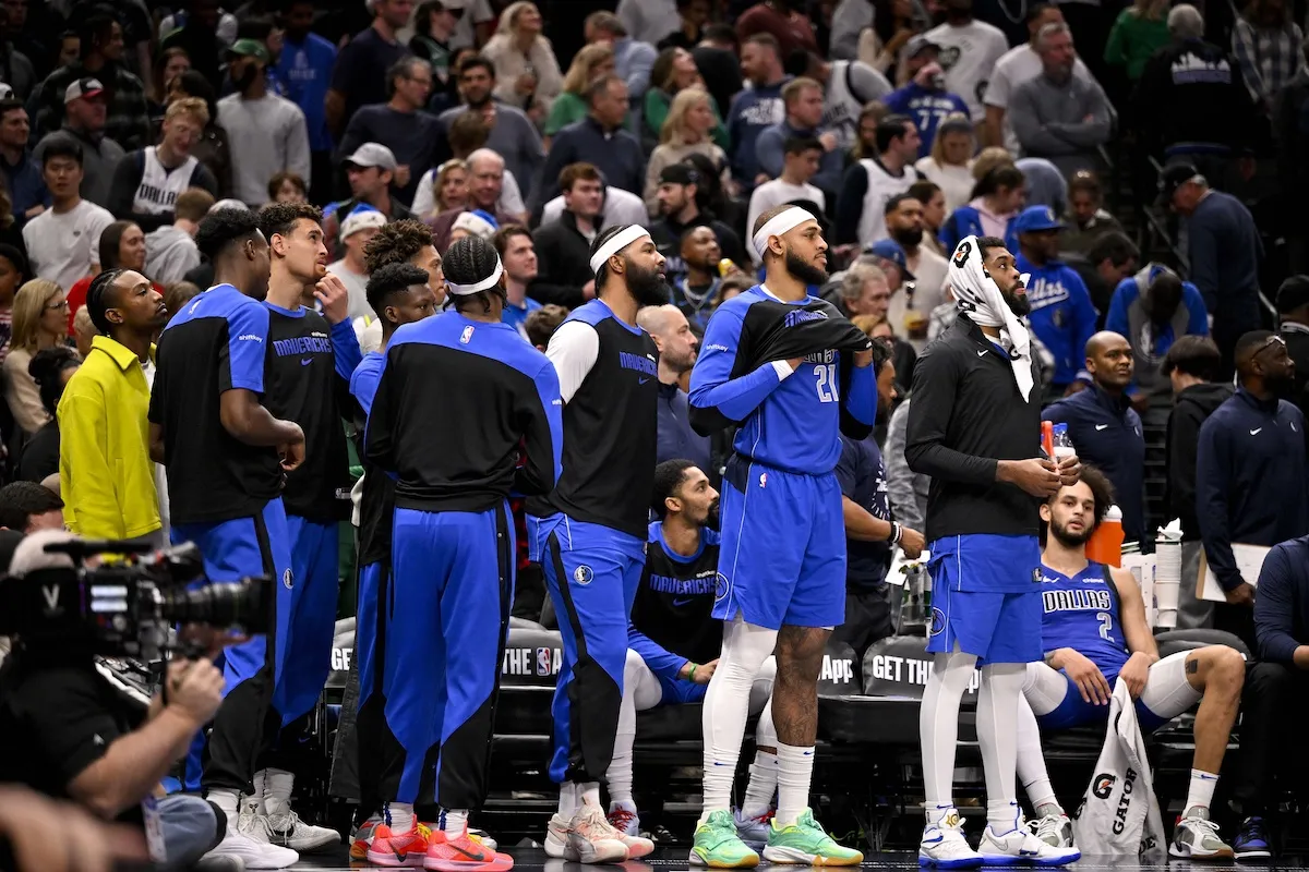 Luka Doncic - Mavs