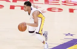 Les Lakers ne regrettent pas d’avoir drafté D’Angelo Russell