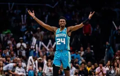 Brandon Miller voit ses Hornets en playoffs dès la saison prochaine