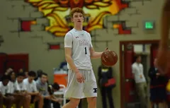 NCAA : le meneur Nico Mannion a choisi Arizona