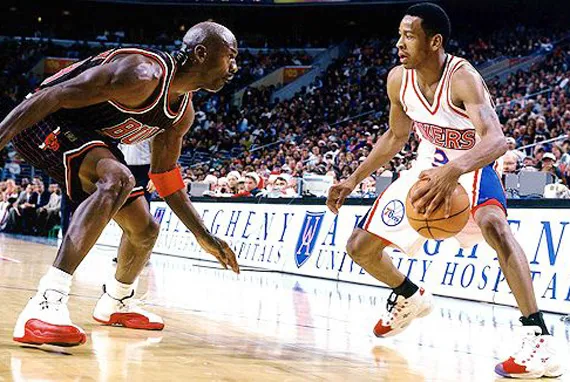 L'After Hoopcast - Nos arrières préférés