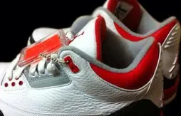 Jordan Brand : une Air Jordan III “Fire Red” avant fin 2013
