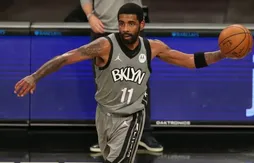 Pronostics NBA | Misez sur Kyrie Irving face au Magic